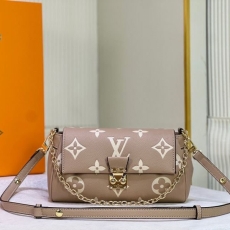 LV Satchel bags